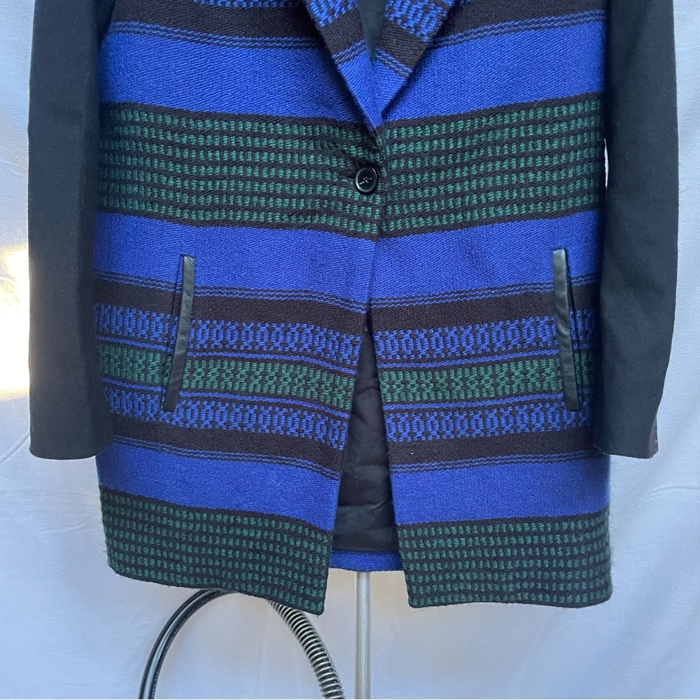 Maje Jacket - Picture 6 of 11